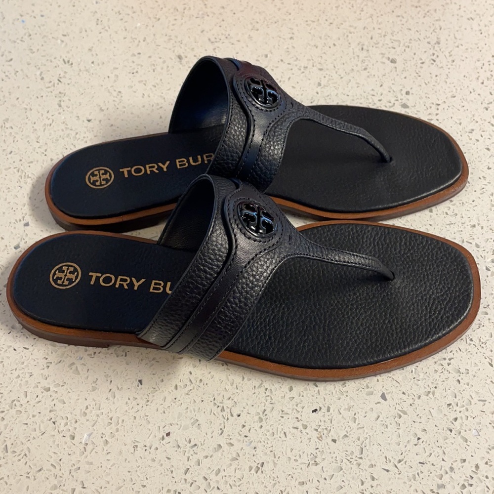Tory Burch Thong Welt s8 sandals